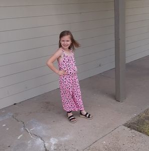 Meet your Posher, Rebecca